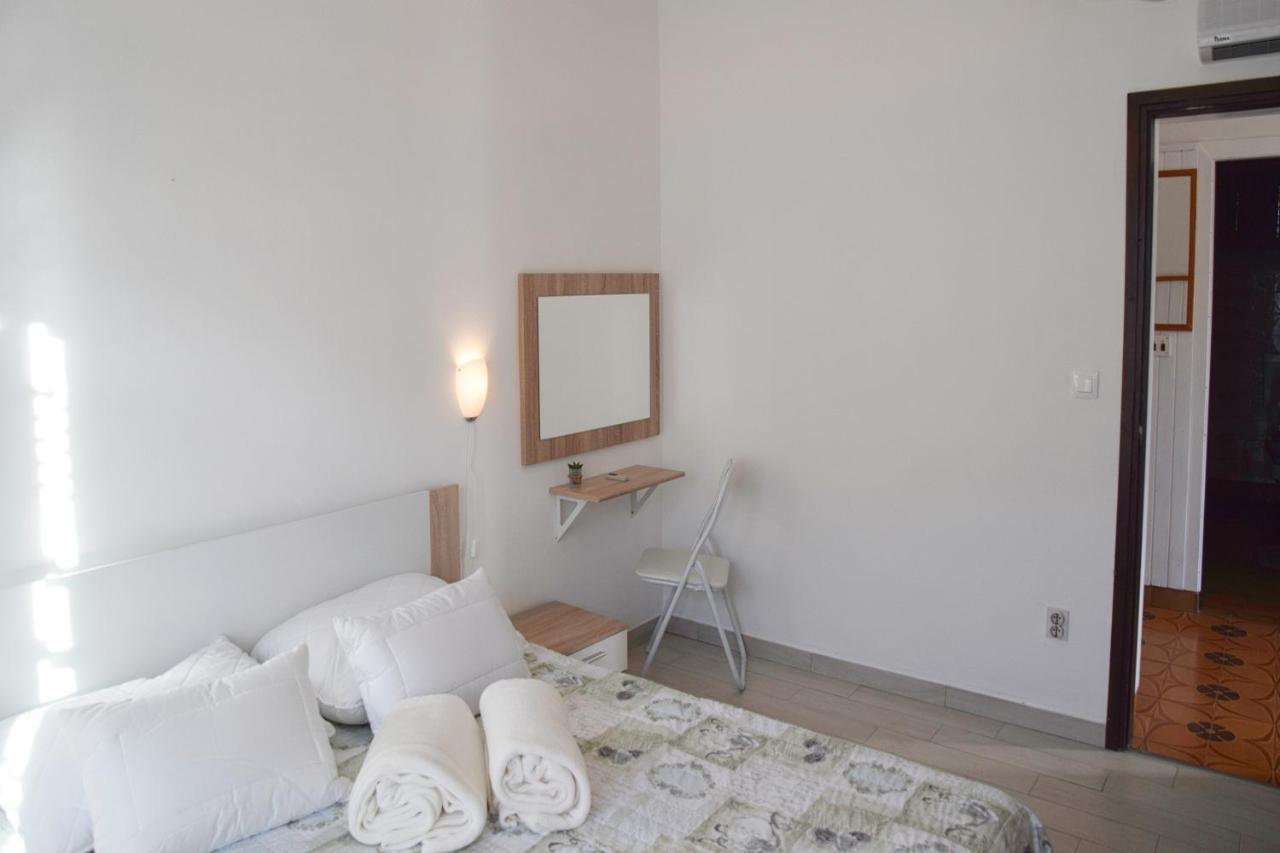 Apartments Margareta & Ena Malinska Esterno foto